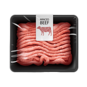 Carne molida de res