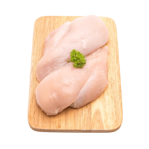Pechuga de pollo